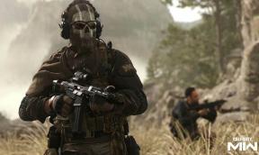 Kuinka löytää Modern Warfare 2 -hyökkäyskoodit Atomgradista