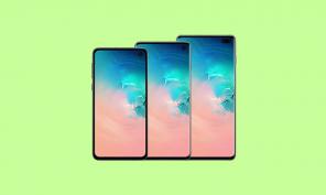 Pembaruan One UI 2.0 Android 10 Beta 7 untuk Snapdragon Galaxy S10 Plus dirilis di AS