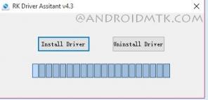 Scarica Rockchip Driver Assistant [ultima versione disponibile]