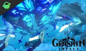 Hvordan finder man og besejrer en Oceanid i Genshin Impact?