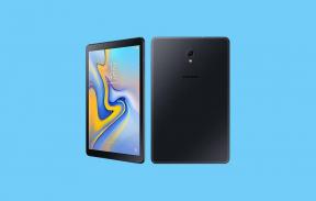 Download T387TUVU1ARK2: November Security voor T-Mobile Galaxy Tab A 2018