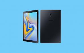 Lataa T387VVRU2BTE4: Toukokuu 2020 -päivitys Verizon Galaxy Tab A 8.0 2018: lle