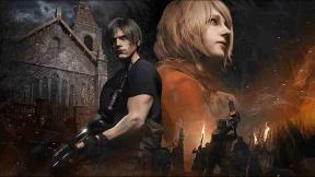 Resident Evil 4 Remake Lagre fil og plassering av konfigurasjonsfil