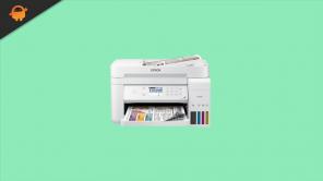 Fix: Epson ET-3760 stellt keine Verbindung zum Computer her