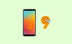 Scarica J810FPUU3BSD1: Installa OneUI Stable Pie su Galaxy J8 [SM-J810F]