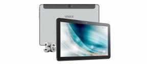Vivax TPC-101 3G'de Stok ROM Nasıl Yüklenir [Firmware Dosyası / Unbrick]