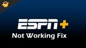 Pataisymas: ESPN Plus neveikia Firestick, Roku ar Apple TV