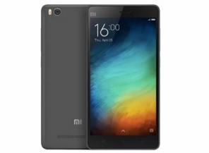 كيفية تثبيت Android 7.1.2 Nougat على Xiaomi Mi 4i