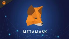 Fix: MetaMask zeigt falsches Passwort an