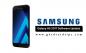 „Samsung Galaxy A5 2017“ archyvai