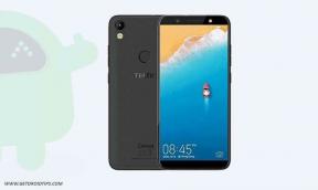 Comment installer Lineage OS 17.1 pour Tecno Camon iAce2x