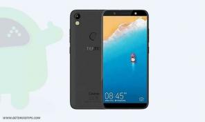 Kako namestiti Lineage OS 17.1 za Tecno Camon iAce2x