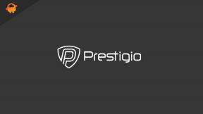 Stáhněte si seznam firmwaru Prestigio
