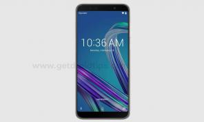 Download Pixel Experience ROM på Zenfone Max Pro M1 (Android 10 Q)