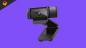 Javítás: A Logitech C920 webkamera nem működik