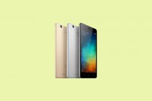 كيفية الدخول في وضع الاسترداد على Xiaomi Redmi 3 Pro