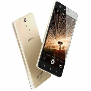 Kako iskorijeniti i instalirati TWRP oporavak na Infinix Hot S