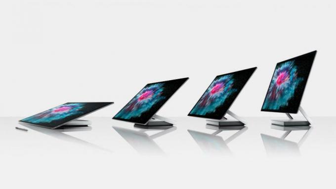 Utgivelsesdato og spesifikasjoner for Microsoft Surface Studio 2: Alt du trenger å vite