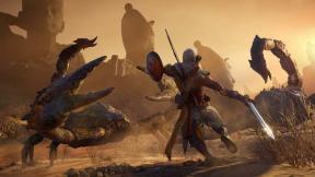 Download Assassin's Creed Origin Stock Baggrund