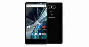 Scarica gli ultimi driver USB Archos Sense 55S