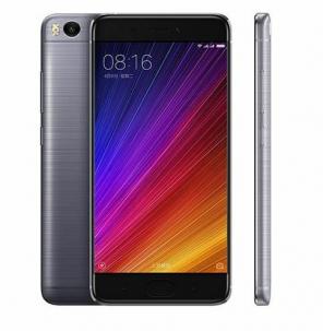 Téléchargez et installez Lineage OS 15 pour Xiaomi Mi 5s (capricorne)