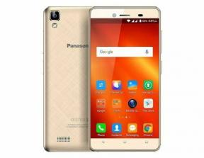 How to Install Stock ROM on Panasonic T50 [Firmware File / Unbrick]