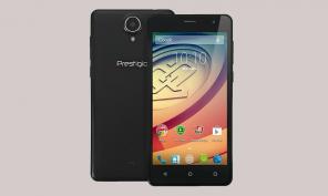 Πώς να εγκαταστήσετε το Stock ROM στο Prestigio Wize PX3 [Firmware File / Unbrick]