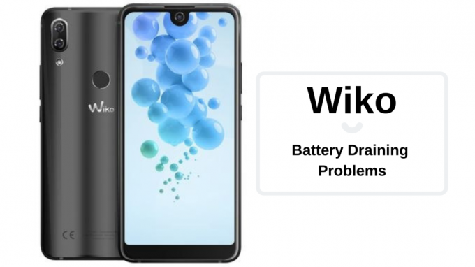 Come risolvere i problemi di scarico della batteria Wiko - Risoluzione dei problemi e soluzioni