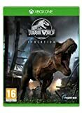 „Jurassic World Evolution“ vaizdas („Xbox One“)