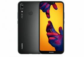 Come installare TWRP Recovery su Huawei P20 Lite (Rooting incluso)