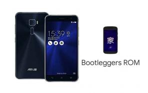 Prenesite in namestite ROM za Bootleggers na Asus ZenFone 3 [8.1 Oreo]