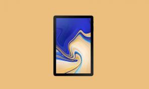 Kořen a instalace TWRP Recovery na Samsung Galaxy Tab S4 [SM-T830 / SM-T835]