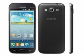 Neuradni OS Line 14.1 na Samsung Galaxy Grand Quattro