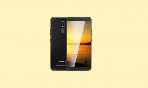 Kako instalirati Stock ROM na ARK Hercls L925 [Flash datoteka firmvera]