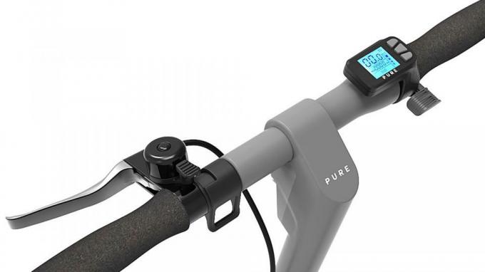 Pure Air Pro anmeldelse: Spar £ 60 på SUV'en til elektriske scootere med denne meget