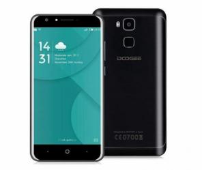 قائمة أفضل ROM مخصص لـ Doogee Y6