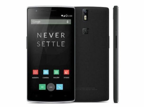 Opdater AOSiP OS på OnePlus One Android 8.1 Oreo baseret på AOSP