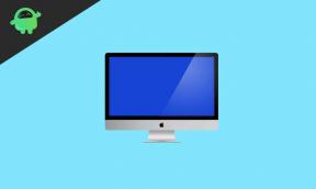 Wie behebe ich ein Bluescreen-Problem auf einem Mac-Computer?