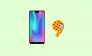 Preuzmite i instalirajte Huawei Honor 9N Android 9.0 Pie Update [EMUI 9.0]