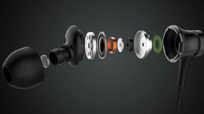 Xiaomi Piston In-Ear-Kopfhörer 