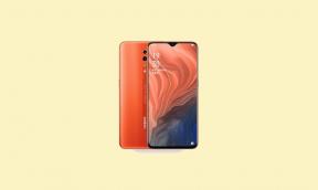 Oppo Reno Z Android 10 med ColorOS 7 rullar nu