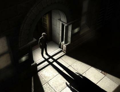 LA Noire pārskats (Xbox 360, PS3)