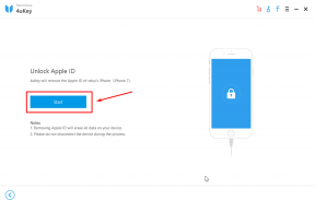 Kuinka poistaa Apple ID iPhonesta ilman salasanaa
