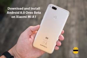 Stiahnite si a nainštalujte Android 8.0 Oreo Beta na Xiaomi Mi A1