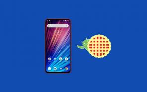 Kako namestiti AOSP Android 9.0 Pie na Umidigi F1 Play [GSI Phh-Treble]