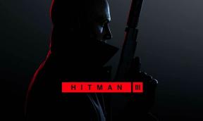 Je Hitman 3 poslednou hrou v sérii?
