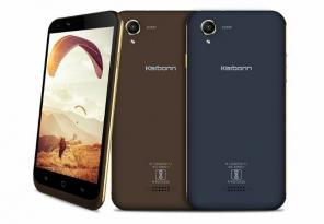 So rooten und installieren Sie TWRP Recovery auf Karbonn Aura 4G