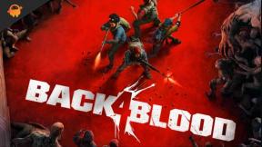 When Back 4 Blood Coming to Nintendo Switch? Finns det ett släppdatum?
