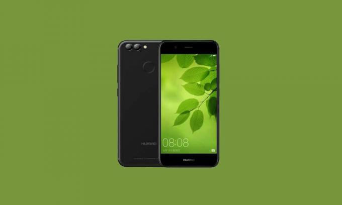 Scarica il firmware Android Oreo Huawei Nova 2 B339 [8.0.0.339]