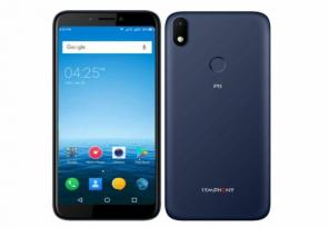 Πώς να εγκαταστήσετε το Stock ROM στο Symphony P11 [Firmware File / Unbrick]